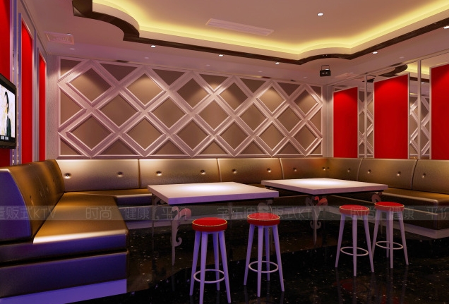 珠海商务KTV总排行-香洲区ktv预订